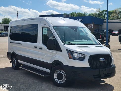 Used 2024 Ford Transit 350 XL RWD image 25
