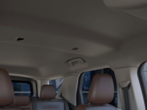 New 2024 Ford Bronco Sport Outer Banks w/ Tech Package image 22