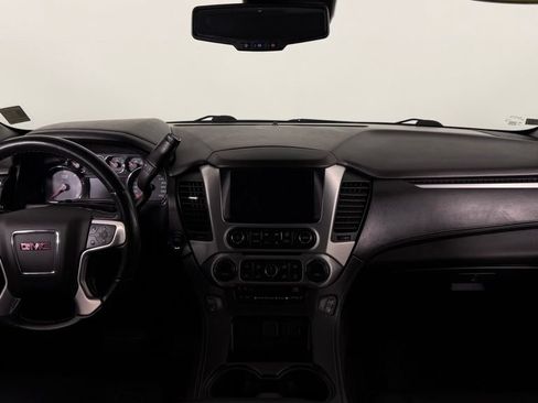 Used 2020 GMC Yukon SLT AWD/4WD image 36