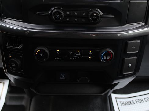 Used 2023 Ford F150 XL w/ STX Appearance Package AWD/4WD image 19