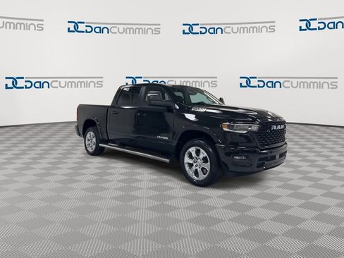 New 2026 RAM 1500 Big Horn AWD/4WD image 2