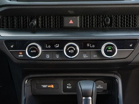 New 2026 Honda CR-V Sport image 20