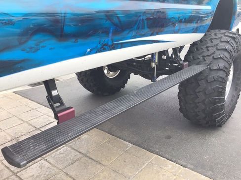 Used 2000 Ford Excursion Limited image 11