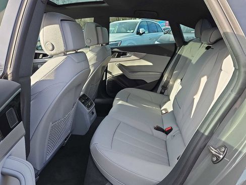 Certified 2023 Audi A5 2.0T Premium Plus w/ Premium Plus image 20