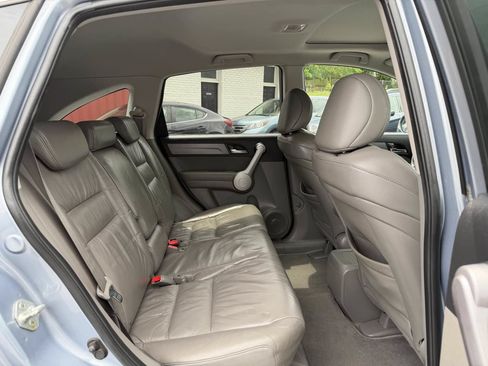 Used 2007 Honda CR-V EX-L image 11