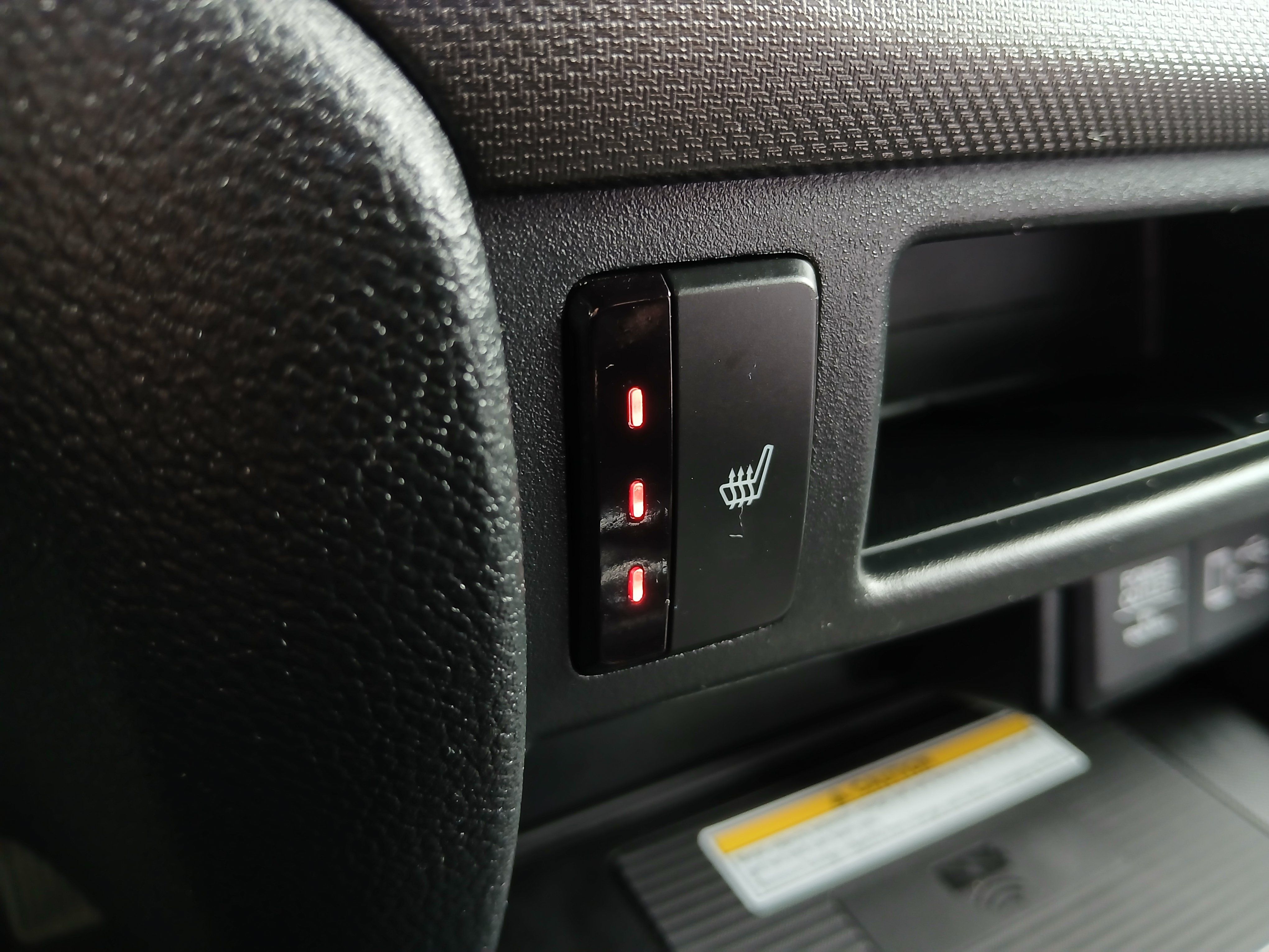 Used 2023 Honda Passport TrailSport image 16