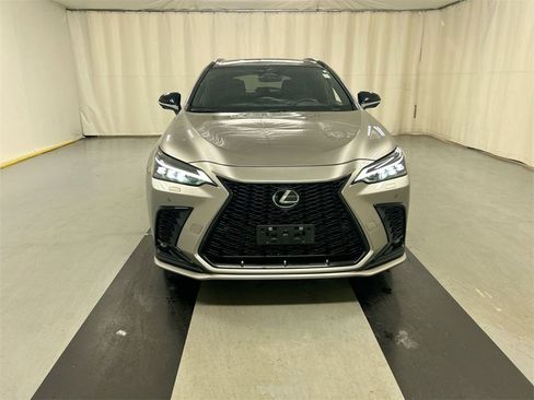 Used 2025 Lexus NX 350 F Sport image 3