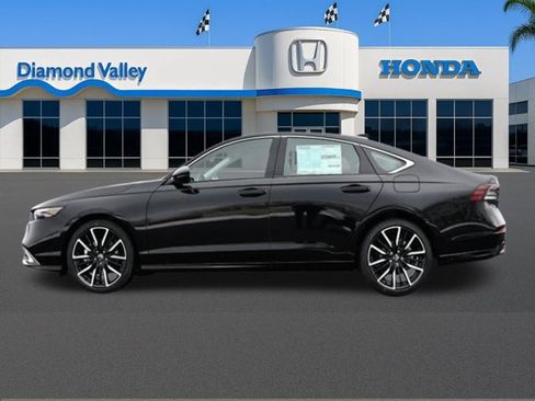 New 2026 Honda Accord Touring image 6