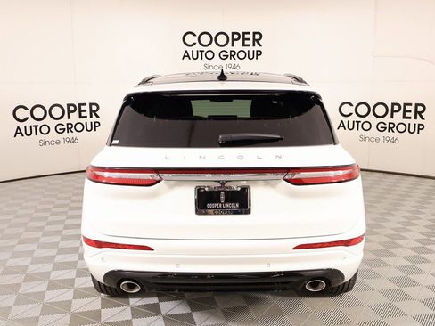 New 2026 Lincoln Corsair Grand Touring image 23
