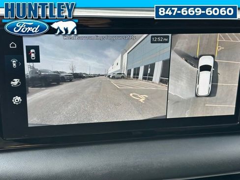 Used 2024 Hyundai Palisade Calligraphy AWD/4WD image 36