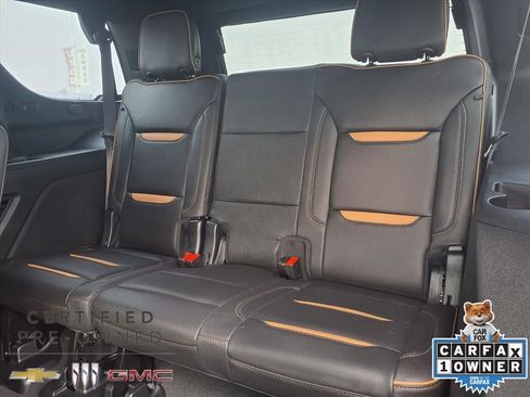 Certified 2023 GMC Yukon AT4 w/ AT4 Premium Package image 16