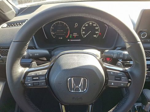 New 2025 Honda Civic Sport image 6