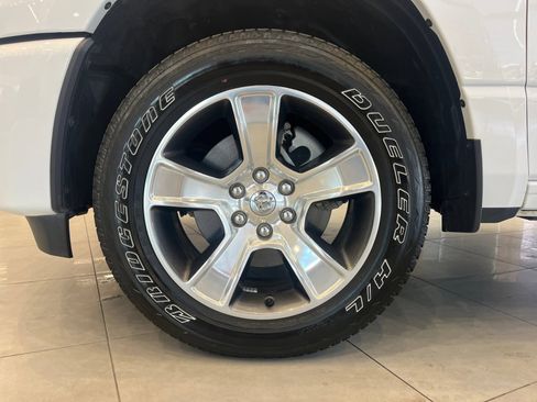 Used 2025 RAM 1500 Tradesman image 10