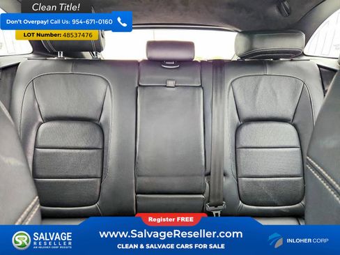 Used 2020 Jaguar F-PACE S AWD/4WD image 13