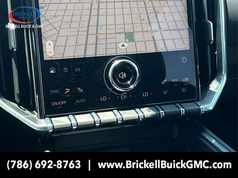 New 2026 GMC Acadia Elevation w/ Black Edition FWD image 28