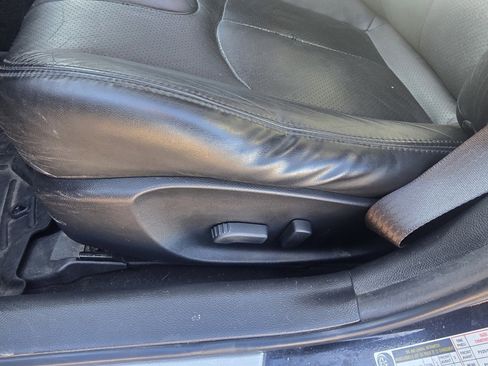 Used 2013 INFINITI G37 x w/ Premium Pkg image 16