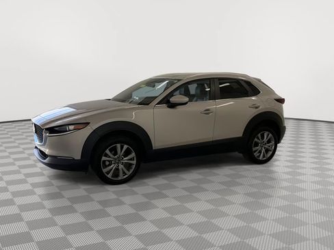 Certified 2023 MAZDA CX-30 AWD 2.5 S w/ Select Package image 5