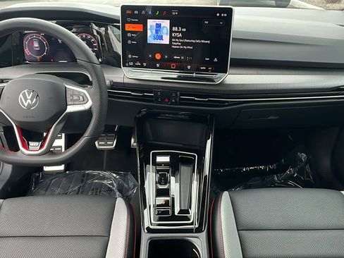 New 2025 Volkswagen GTI SE image 26