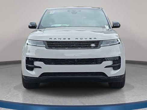 New 2026 Land Rover Range Rover Sport SE AWD/4WD image 2