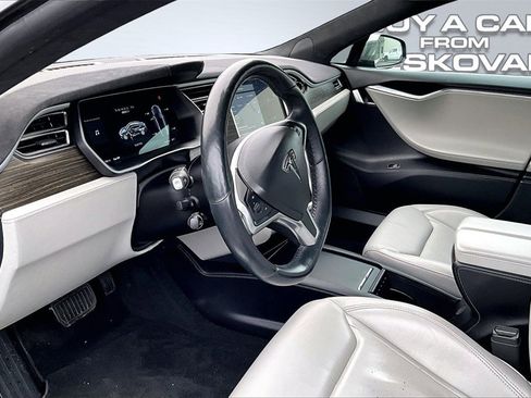 Used 2016 Tesla Model S 90D image 13