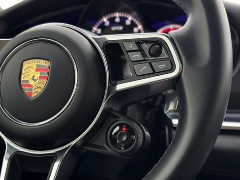 Certified 2019 Porsche Panamera GTS image 31