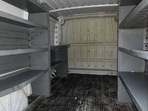 Used 2017 RAM ProMaster 1500 image 21