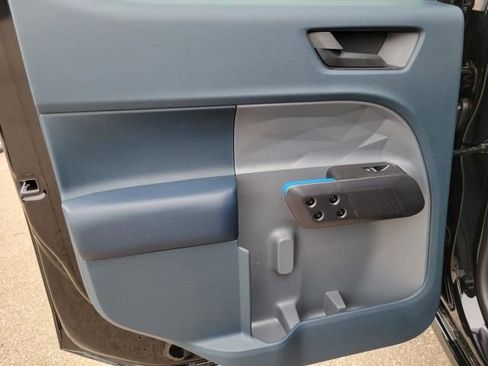 New 2025 Ford Maverick Lobo image 36