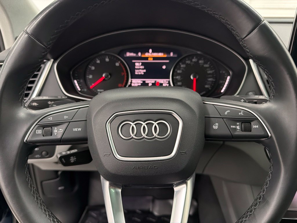 Used 2022 Audi Q5 2.0T Premium AWD/4WD image 15