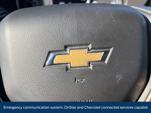 Used 2021 Chevrolet Suburban High Country image 28