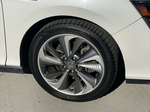 Used 2018 Honda Clarity Plug-In Hybrid image 30