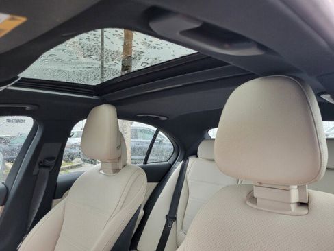 Used 2024 Mercedes-Benz C 300 Sedan image 26