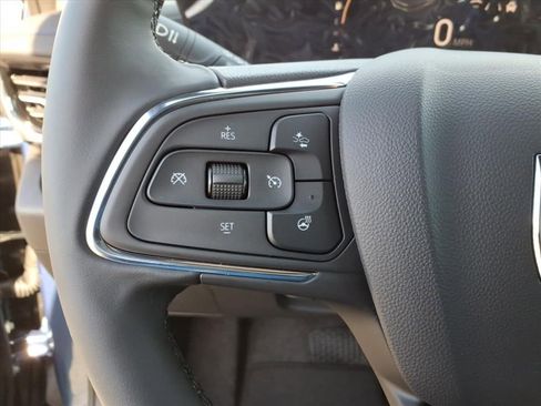 New 2026 Buick Envista Sport Touring w/ Convenience I Package image 10