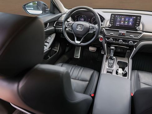 Used 2022 Honda Accord Sport Special Edition image 26