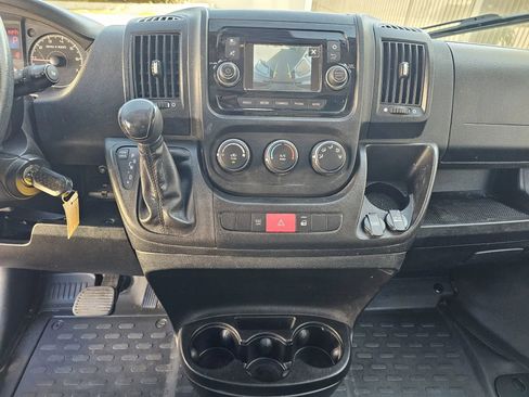 Used 2019 RAM ProMaster 2500 FWD image 20