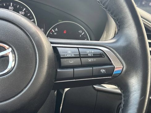 Used 2024 MAZDA MAZDA3 s FWD image 21
