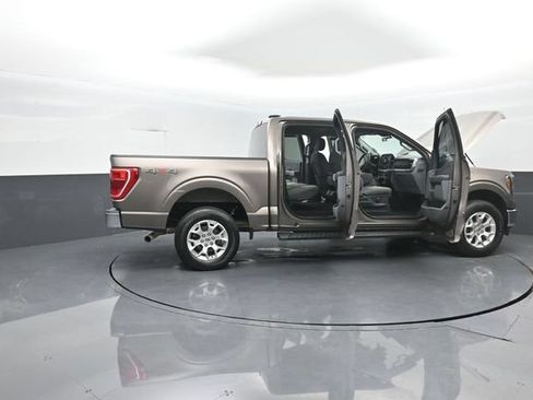 Certified 2023 Ford F150 XLT AWD/4WD image 33