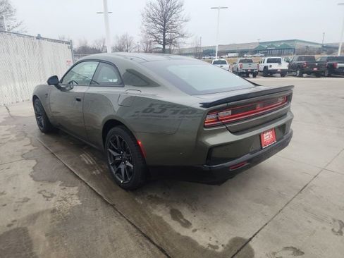 New 2026 Dodge Charger R/T Scat Pack image 23