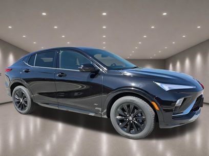 New 2026 Buick Envista Sport Touring w/ Convenience I Package