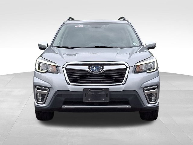 Used 2020 Subaru Forester Touring AWD/4WD image 2