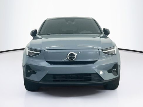 Used 2023 Volvo C40 P8 Recharge Ultimate AWD/4WD image 2