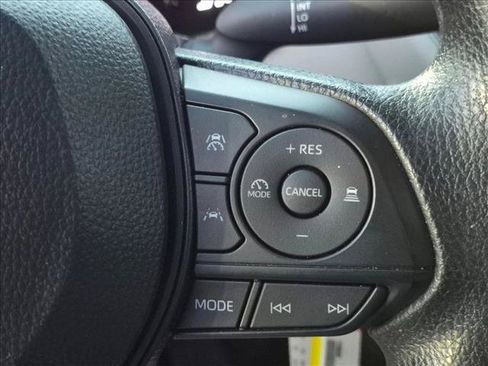 Used 2026 Toyota Corolla LE FWD image 13