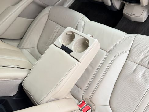 Used 2017 Lincoln MKZ Reserve w/ Climate Package image 35