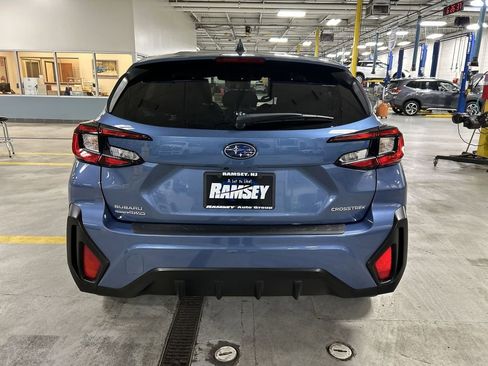 Certified 2024 Subaru Crosstrek 2.0i AWD/4WD image 7