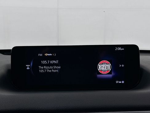 Used 2025 MAZDA CX-50 AWD 2.5 S w/ Preferred Package image 21