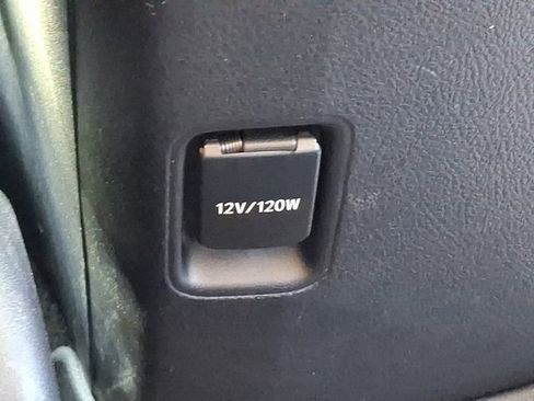 Used 2017 Toyota 4Runner SR5 Premium AWD/4WD image 14