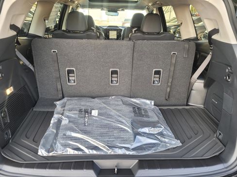 New 2026 Subaru Ascent Bronze Edition image 17