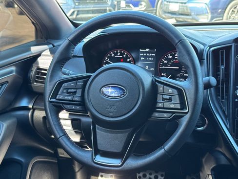 Certified 2024 Subaru Impreza RS w/ Popular Package #1 image 13