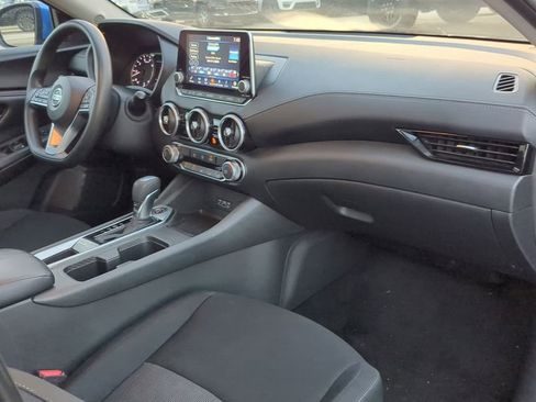 Used 2023 Nissan Sentra SV image 29