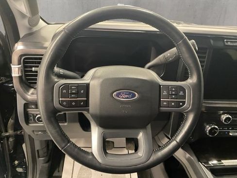 Used 2024 Ford F250 Lariat AWD/4WD image 26