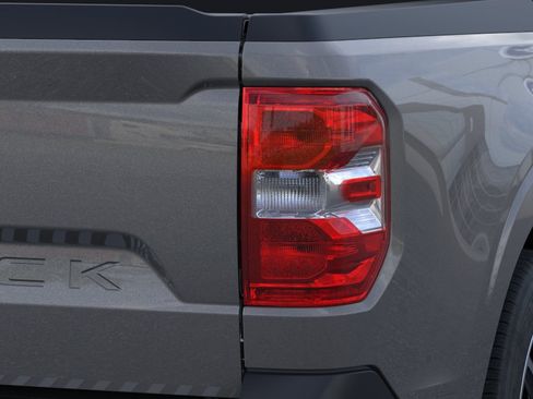 New 2026 Ford Maverick Lariat image 44